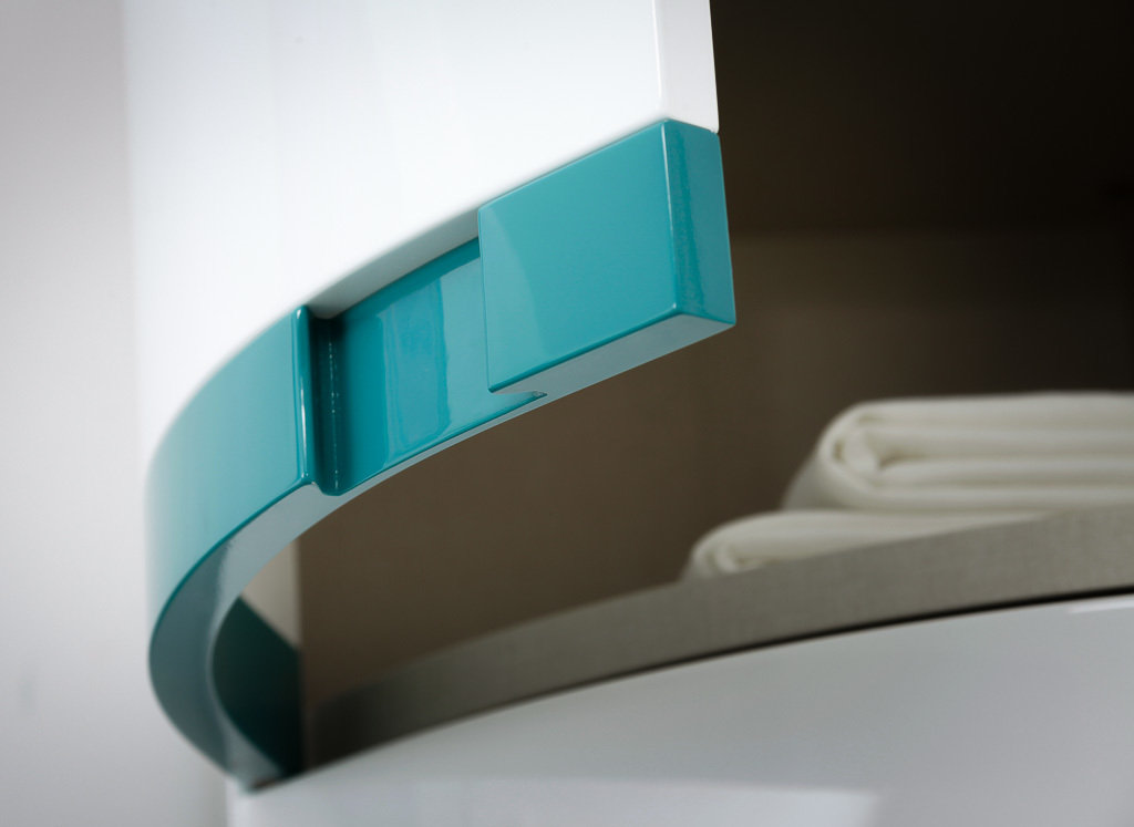 Фото из портфолио Распашной шкаф совмещённый со шкафом-купе – фотографии дизайна интерьеров на INMYROOM Фото из портфолио Распашной шкаф совмещённый со шкафом-купе – фотографии дизайна интерьеров на INMYROOM