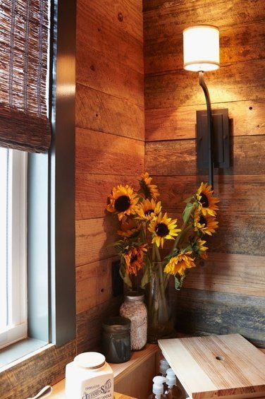 Фотография: Декор в стиле Прованс и Кантри, Кухня и столовая, Дом, Интерьер комнат – фото на INMYROOM