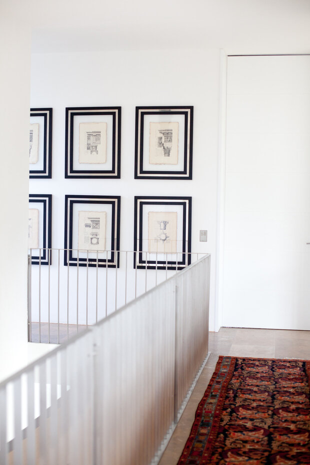 Фотография: Прочее в стиле Современный, Эклектика, Минимализм, Вилла, Дом и дача, 4 и больше, Более 90 метров, Тоскана, Ирина Барышникова, Елена Попова – фото на INMYROOM