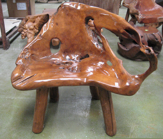 Фотография: Мебель и свет в стиле Эко, Декор интерьера – фото на INMYROOM