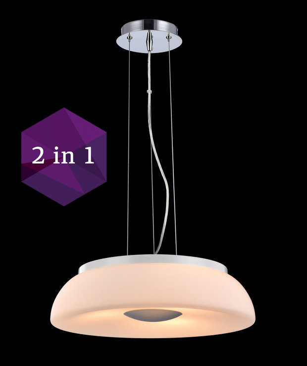 Фото из портфолио Коллекция Modern – фотографии дизайна интерьеров на INMYROOM
