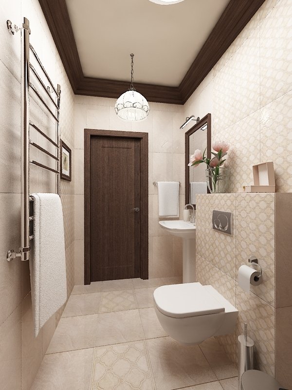 Фото из портфолио Пейсли – фотографии дизайна интерьеров на INMYROOM