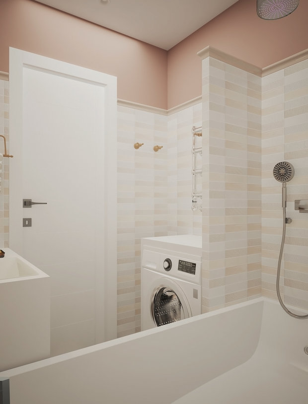 Фото из портфолио Мои восточные сны – фотографии дизайна интерьеров на INMYROOM