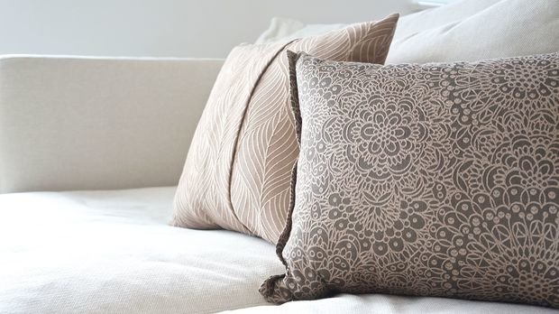 Фото из портфолио Nature Collection – фотографии дизайна интерьеров на INMYROOM