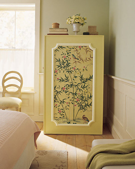 Фотография: Кабинет в стиле Скандинавский, Дом, Дома и квартиры, Стол – фото на INMYROOM Фотография: Кабинет в стиле Скандинавский, Дом, Дома и квартиры, Стол – фото на INMYROOM