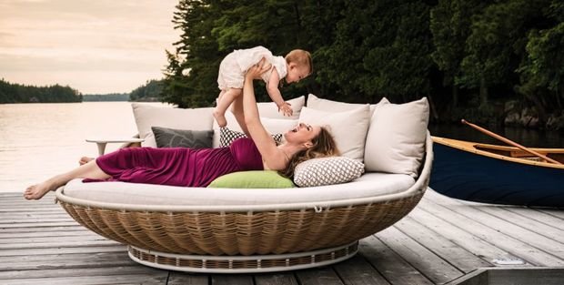 Фотография: Ландшафт в стиле Современный, Индустрия, Новости, Для дачи и сада – фото на INMYROOM