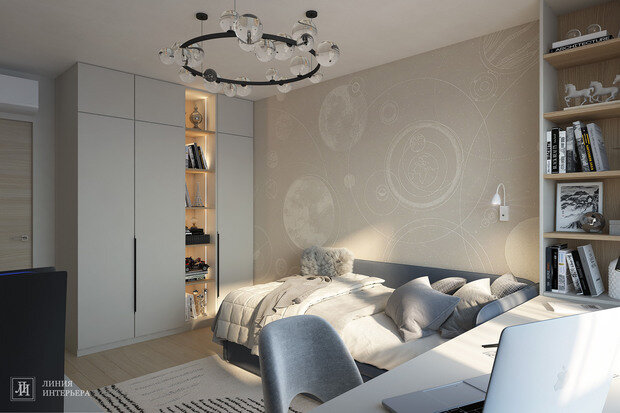 Фотография: в стиле – фото на INMYROOM