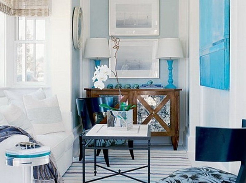 Фотография: Гостиная в стиле Прованс и Кантри, Декор интерьера, Декор дома – фото на INMYROOM Фотография: Гостиная в стиле Прованс и Кантри, Декор интерьера, Декор дома – фото на INMYROOM