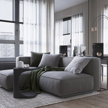 Фото из портфолио Interior design, 3d визуализация – фотографии дизайна интерьеров на INMYROOM