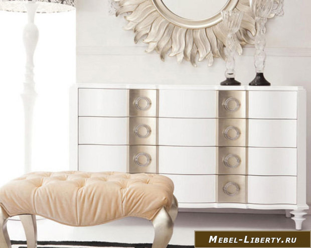 Фото из портфолио Выгодно Fratelli Barri – фотографии дизайна интерьеров на INMYROOM