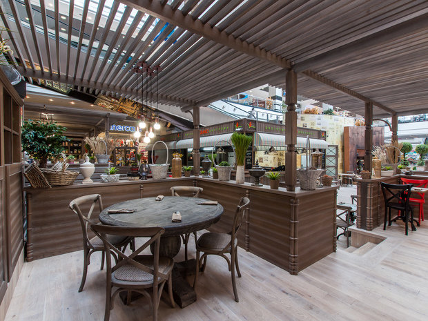 Фотография:  в стиле Прованс и Кантри, Классический, Современный, Дома и квартиры, Городские места – фото на INMYROOM