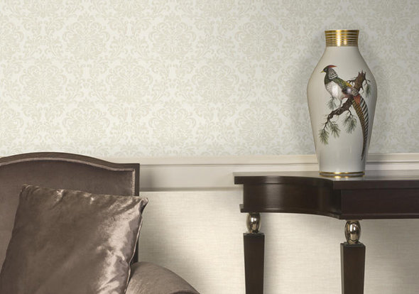 Фото из портфолио Grandeco: Splendour – фотографии дизайна интерьеров на INMYROOM