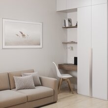 Фотография:  в стиле  – фото на INMYROOM