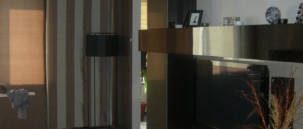 Фото из портфолио Минимализм в современном стиле – фотографии дизайна интерьеров на INMYROOM
