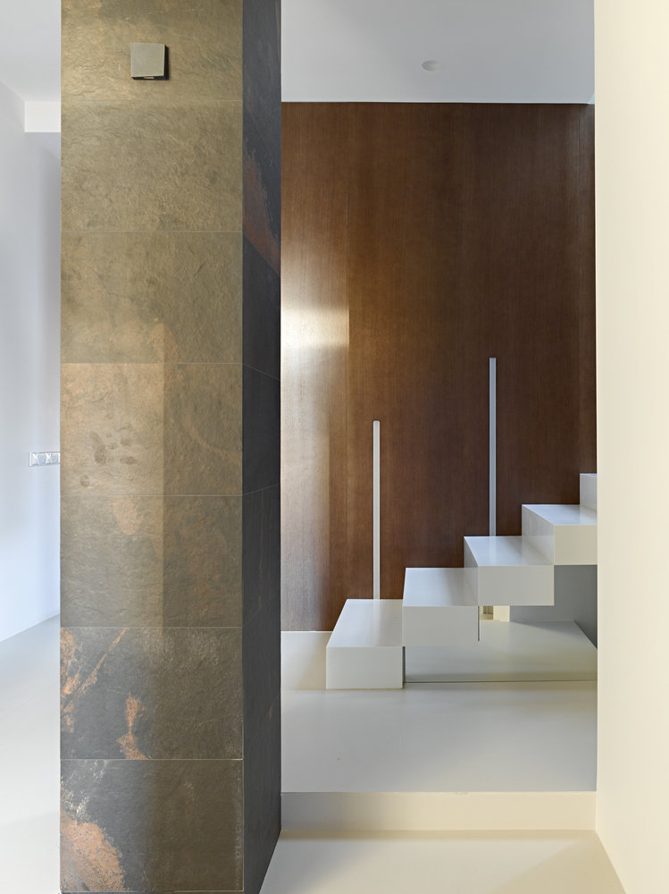 Фотография: в стиле Лофт, Дом, Дома и квартиры, Минимализм, Проект недели, Эко – фото на INMYROOM Фотография: в стиле Лофт, Дом, Дома и квартиры, Минимализм, Проект недели, Эко – фото на INMYROOM