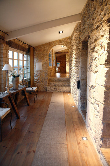 Фотография: Прихожая в стиле Прованс и Кантри, Дом, Франция, Дома и квартиры, Прованс – фото на INMYROOM