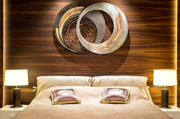 Фото из портфолио Near The Sea Apartments  – фотографии дизайна интерьеров на INMYROOM