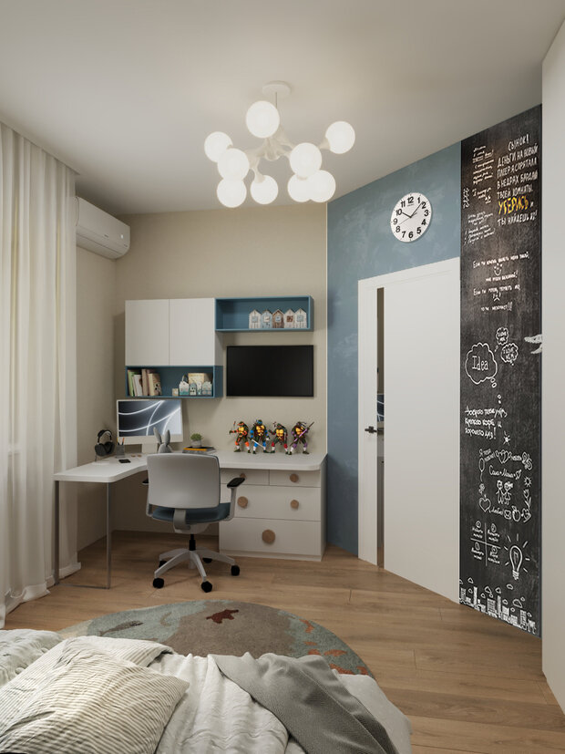 Фотография:  в стиле  – фото на INMYROOM