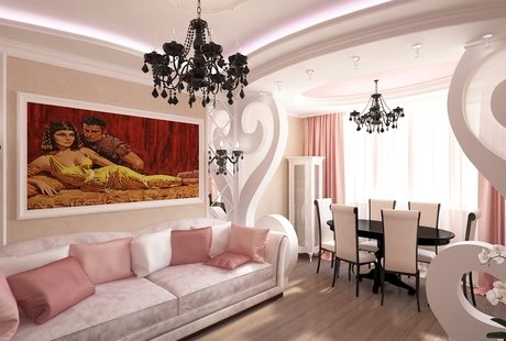 Роза Каира