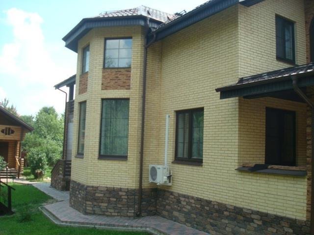 Фото из портфолио Строительство и ремонт коттеджа – фотографии дизайна интерьеров на INMYROOM Фото из портфолио Строительство и ремонт коттеджа – фотографии дизайна интерьеров на INMYROOM