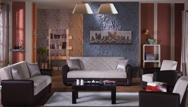 Фото из портфолио Диваны и кресла(ПОД ЗАКАЗ) – фотографии дизайна интерьеров на INMYROOM