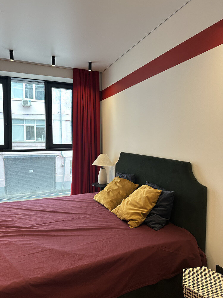 Фотография: в стиле , Современный, Эклектика, Квартира, Проект дня, Москва, 3 комнаты, 60-90 метров, Сабина Неровня – фото на INMYROOM Фотография: в стиле , Современный, Эклектика, Квартира, Проект дня, Москва, 3 комнаты, 60-90 метров, Сабина Неровня – фото на INMYROOM