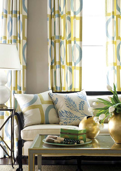 Фотография: Гостиная в стиле Прованс и Кантри, Декор интерьера, Текстиль – фото на INMYROOM Фотография: Гостиная в стиле Прованс и Кантри, Декор интерьера, Текстиль – фото на INMYROOM