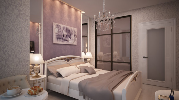 Фото из портфолио Избранные товары – фотографии дизайна интерьеров на INMYROOM
