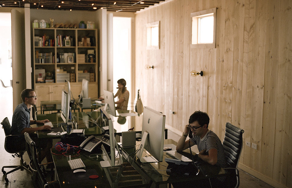 Фотография: Офис в стиле , Офисное пространство, Дома и квартиры, Минимализм, Проект недели – фото на INMYROOM Фотография: Офис в стиле , Офисное пространство, Дома и квартиры, Минимализм, Проект недели – фото на INMYROOM