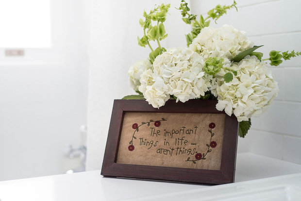 Фотография: Декор в стиле Прованс и Кантри, Ванная, Интерьер комнат – фото на INMYROOM