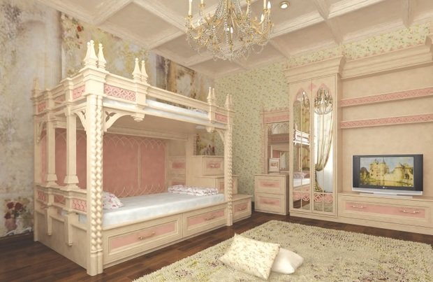 Фото из портфолио Мои избранные статьи – фотографии дизайна интерьеров на INMYROOM