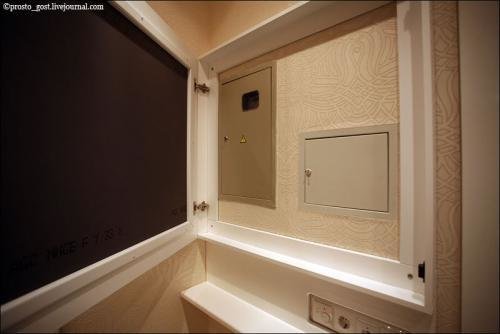 Фото из портфолио Нужные мелочи – фотографии дизайна интерьеров на InMyRoom.ru