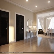 Фото из портфолио Дизайн интерьера в Феодосии – фотографии дизайна интерьеров на INMYROOM