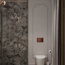 Фото из портфолио Квартира на Петровском Проспекте – фотографии дизайна интерьеров на INMYROOM
