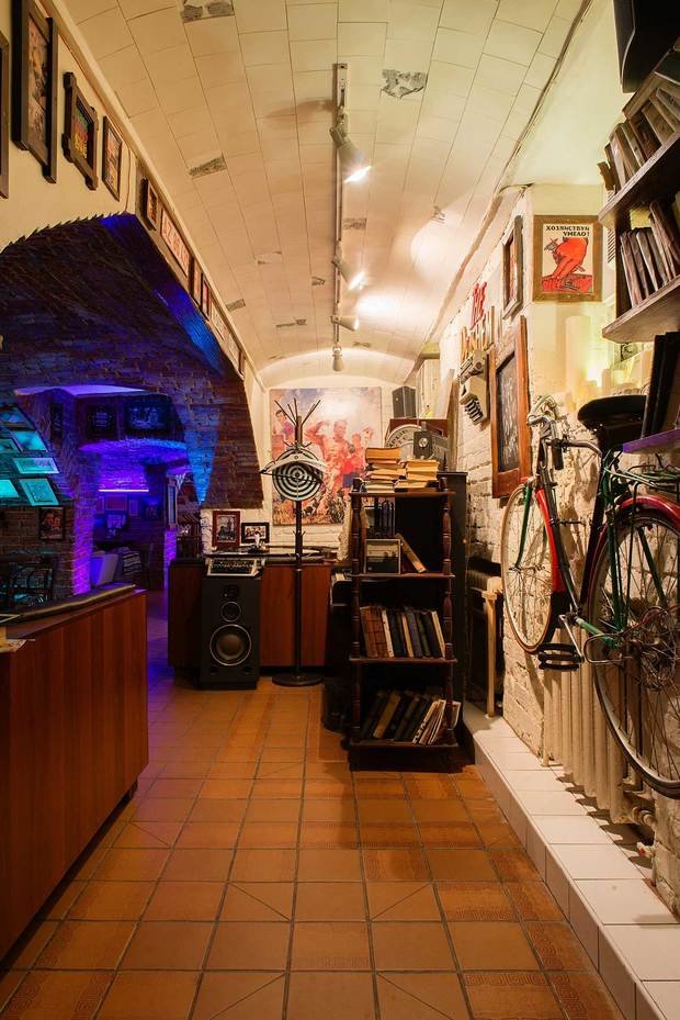 Фото из портфолио THE PEASHEM 2 – фотографии дизайна интерьеров на INMYROOM