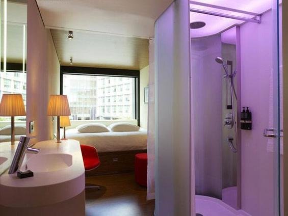 Фотография: Ванная в стиле Современный – фото на INMYROOM