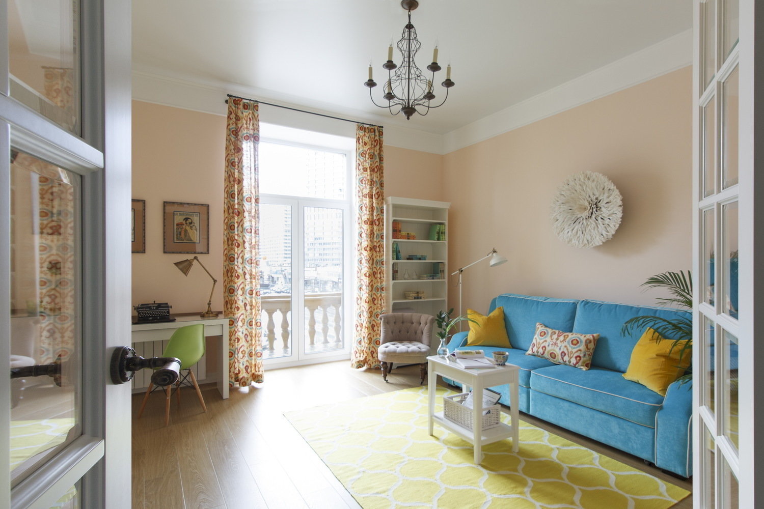 Дизайн: Катя Чистова