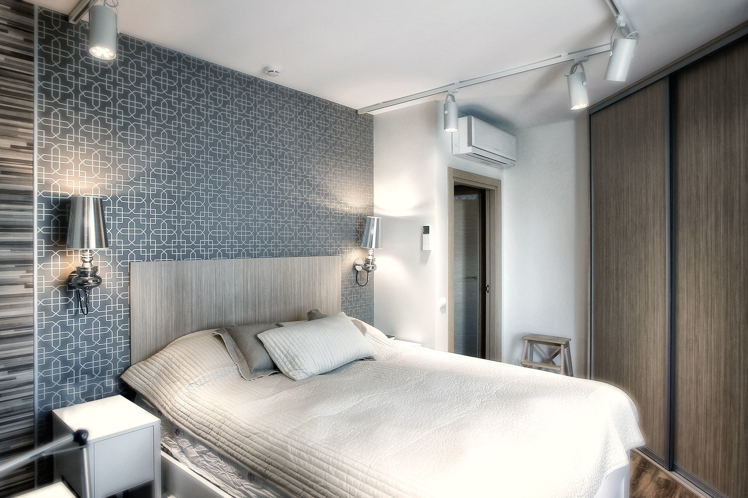 Фотография: Спальня в стиле Прованс и Кантри, Квартира, Текстиль, Декор, Дома и квартиры, IKEA, Проект недели, Москва – фото на INMYROOM Фотография: Спальня в стиле Прованс и Кантри, Квартира, Текстиль, Декор, Дома и квартиры, IKEA, Проект недели, Москва – фото на INMYROOM