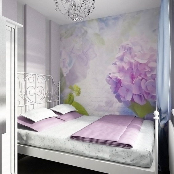 Фотография: Спальня в стиле Классический, Квартира, Дома и квартиры, Перепланировка – фото на INMYROOM