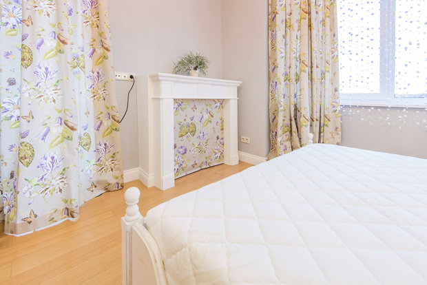 Фото из портфолио дом для большой семьи – фотографии дизайна интерьеров на INMYROOM