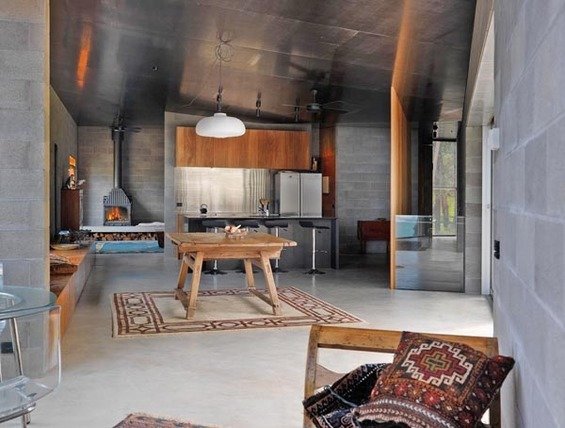 Фотография: Кухня и столовая в стиле Прованс и Кантри, Классический, Лофт, Современный – фото на InMyRoom.ru