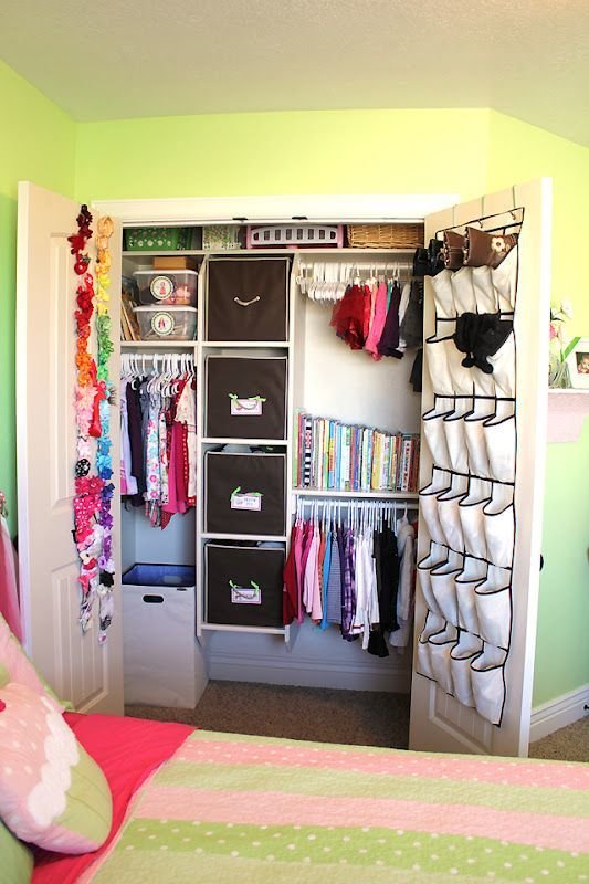 Фотография: Детская в стиле Прованс и Кантри, Интерьер комнат – фото на INMYROOM