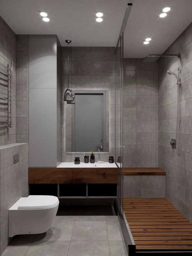 Фото из портфолио 1к кв Кунцево – фотографии дизайна интерьеров на INMYROOM