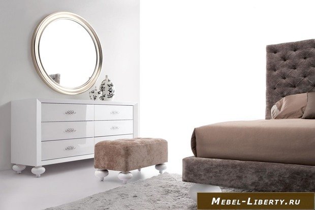 Фото из портфолио Выгодно Fratelli Barri – фотографии дизайна интерьеров на INMYROOM