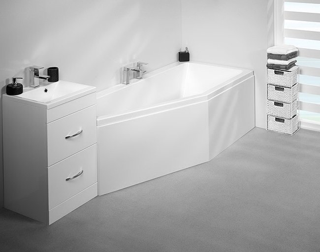 Фотография: Ванная в стиле Современный, Декор интерьера, Интерьер комнат – фото на INMYROOM