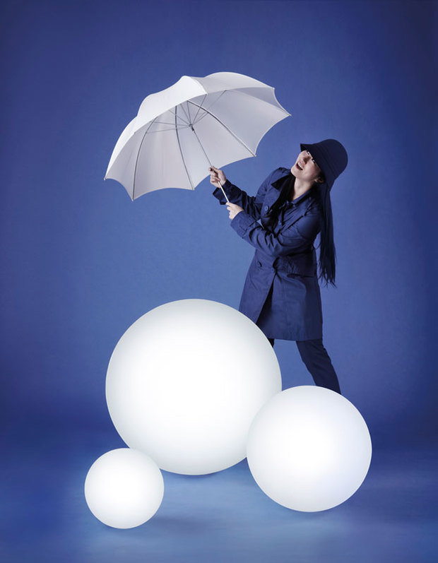 Фото из портфолио SLIDE – фотографии дизайна интерьеров на INMYROOM