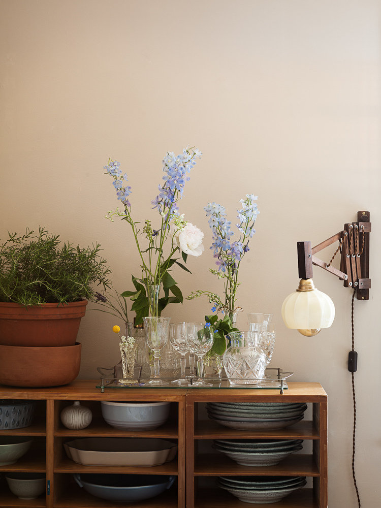 Фотография: Декор в стиле Прованс и Кантри, Декор интерьера, Квартира, Белый, Бежевый, Розовый, 3 комнаты, 40-60 метров – фото на INMYROOM Фотография: Декор в стиле Прованс и Кантри, Декор интерьера, Квартира, Белый, Бежевый, Розовый, 3 комнаты, 40-60 метров – фото на INMYROOM