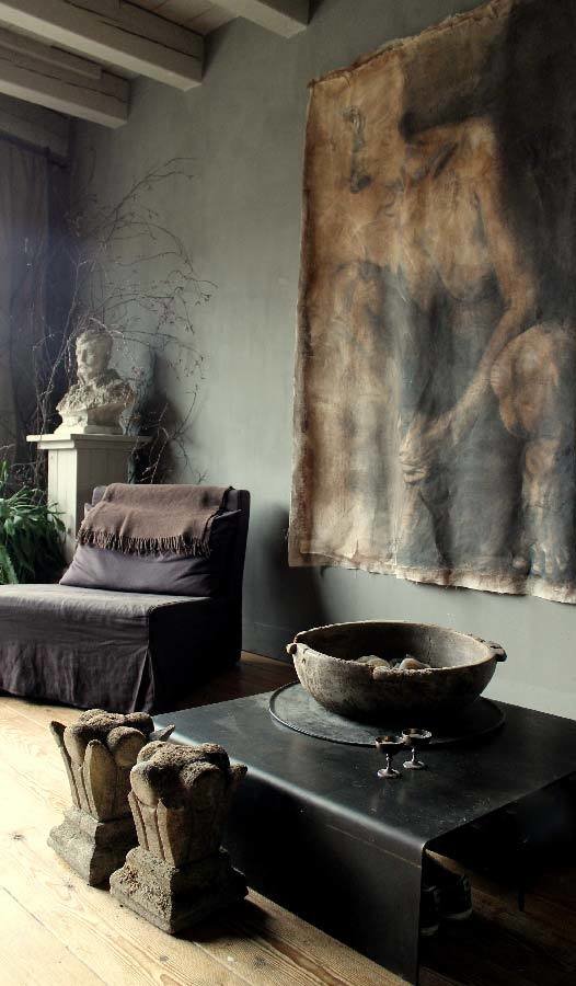 Фото из портфолио Mix Decor – фотографии дизайна интерьеров на INMYROOM