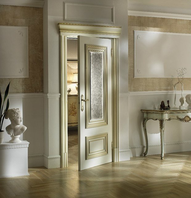 Фото из портфолио Barausse – фотографии дизайна интерьеров на INMYROOM