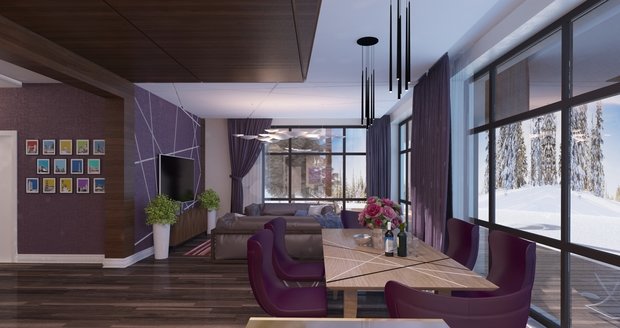 Фото из портфолио Мои избранные статьи – фотографии дизайна интерьеров на INMYROOM